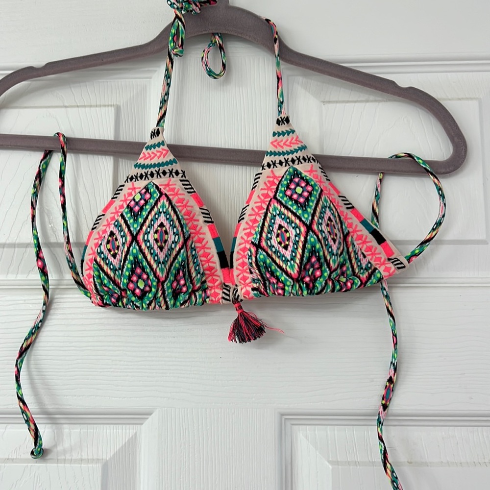 Xhiliration Bikini Top